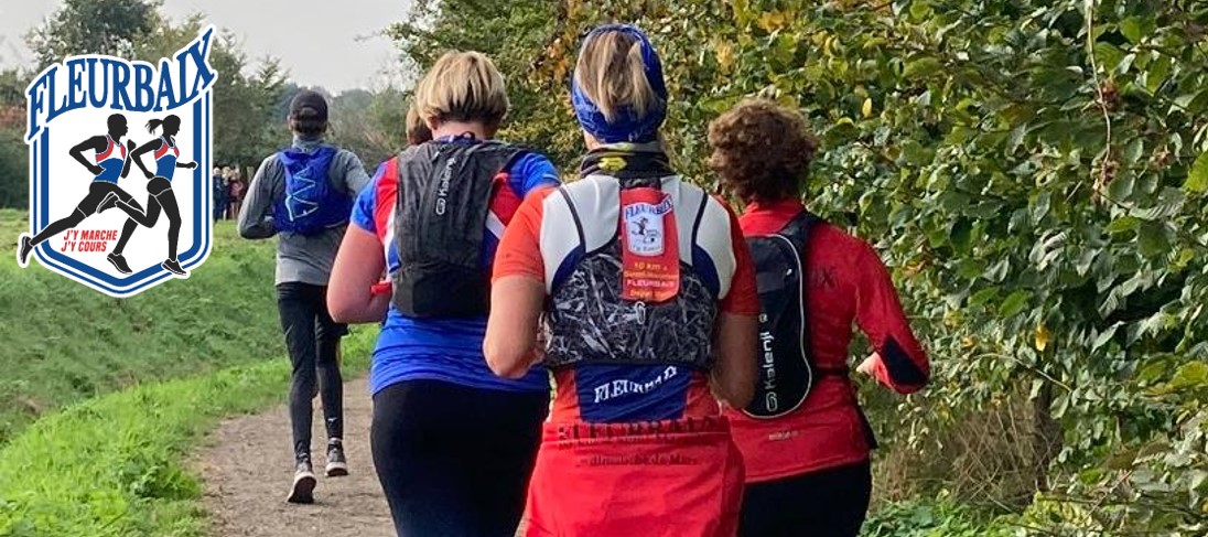 Dimanche 2 mars 15km Trail